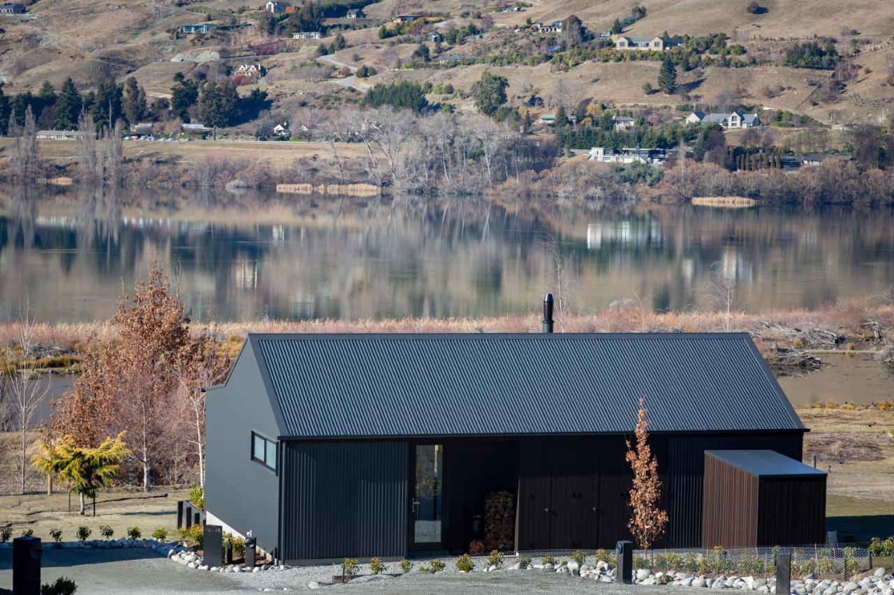 The Cottages At Lake Hayes Κουίνσταουν Εξωτερικό φωτογραφία
